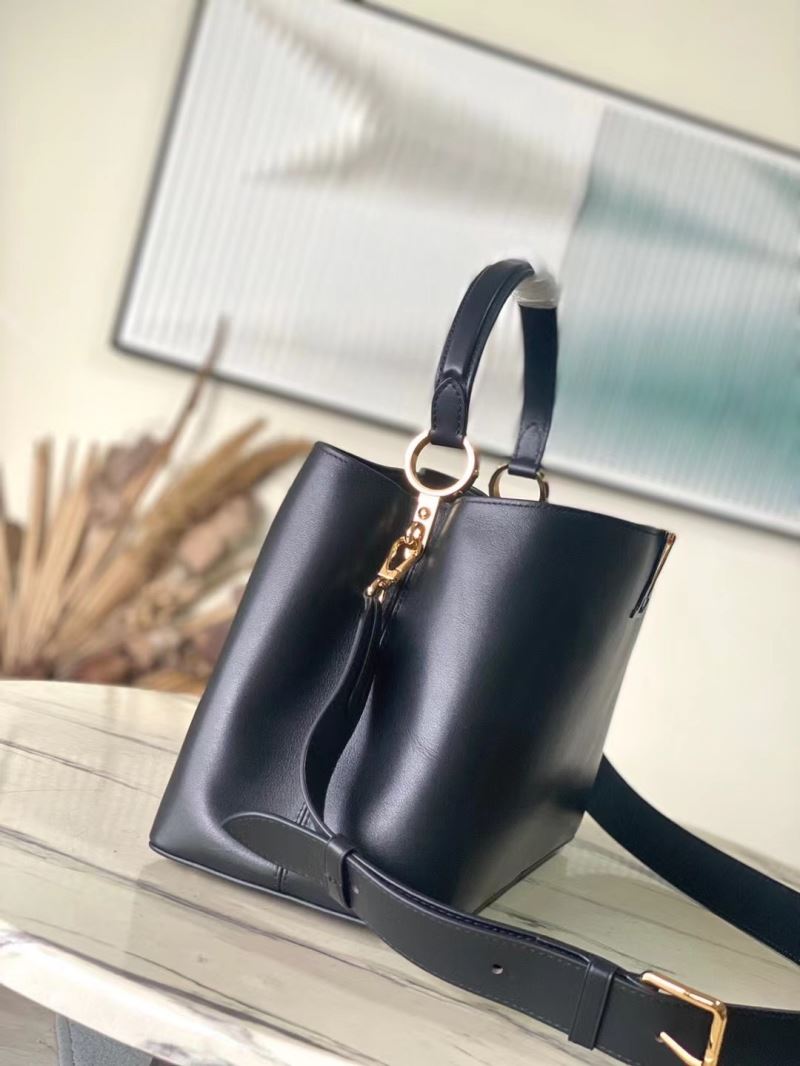 Louis Vuitton Top Handle Bags